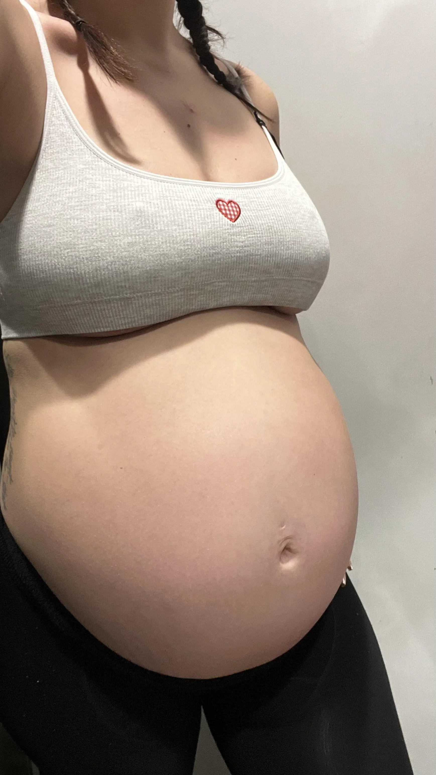 I always need an extra hand in the fitting rooms….