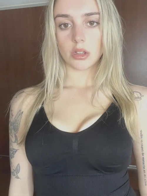 I could be your best decision or your favorite mistake