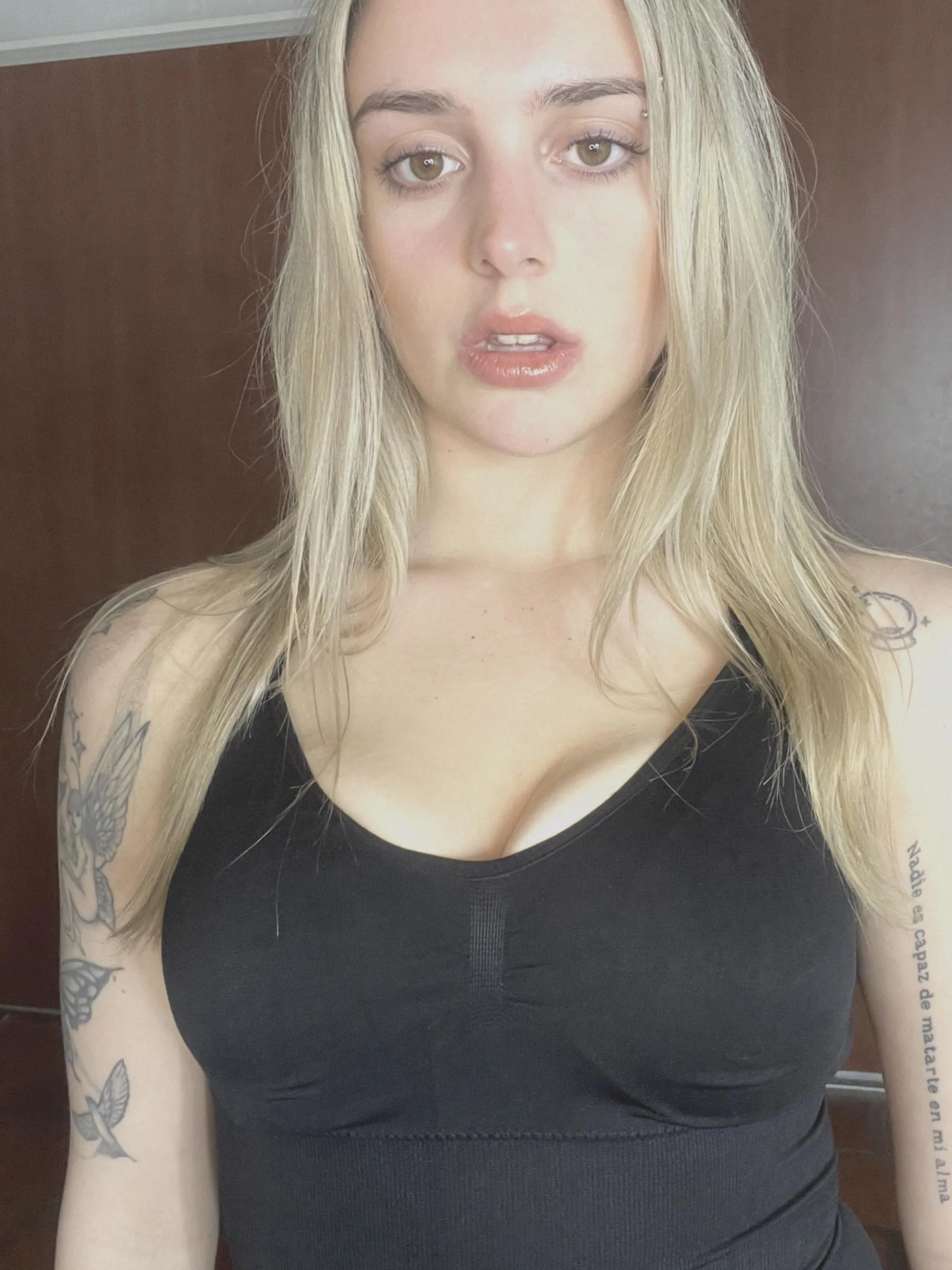 I could be your best decision or your favorite mistake