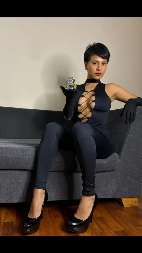 i have already done our contract, you just need to put the cage now