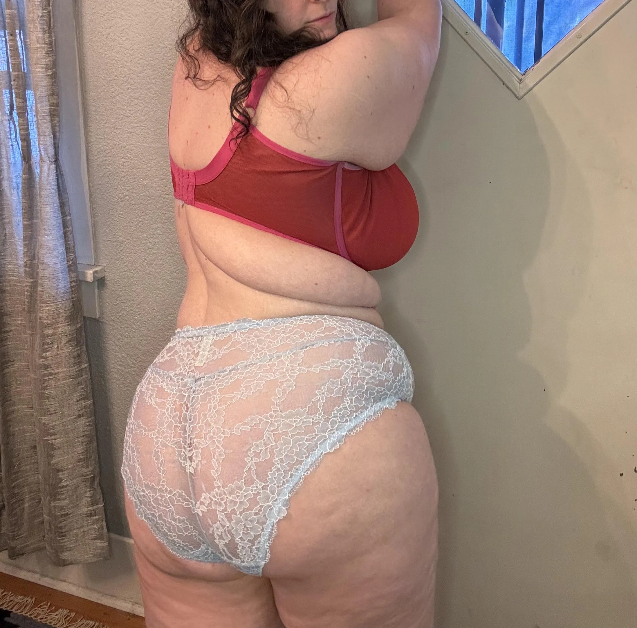 I have everything you need & more