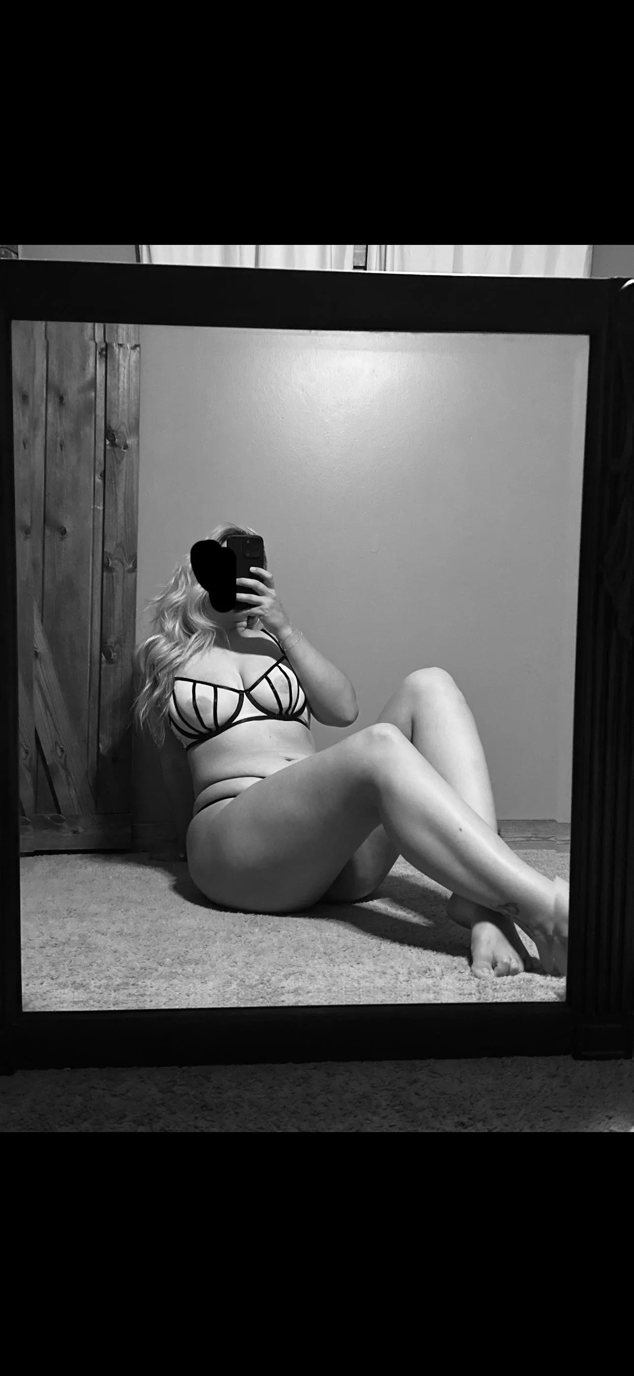 I heard it’s Fuck Me Friday…