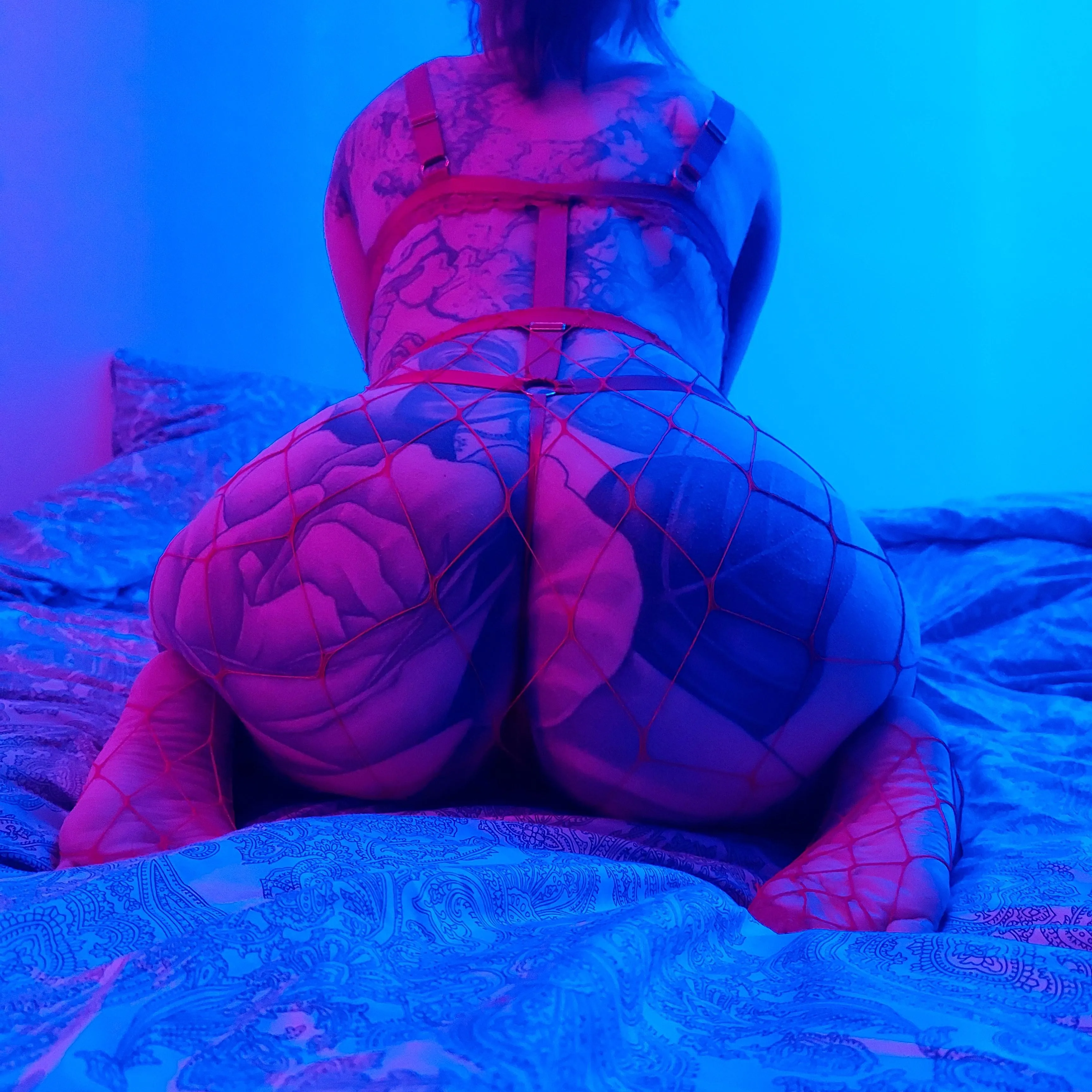 I love making customs...