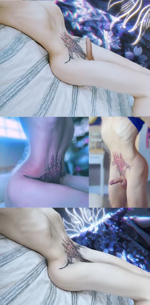 I need a penis is my tiny ass dm me