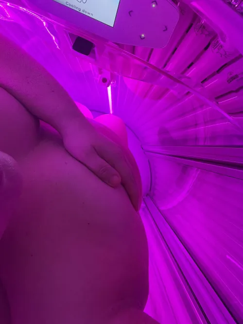 I need some real sunshine