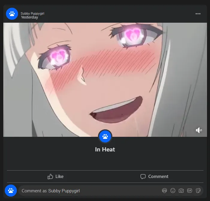 I swear this is my worst one in a while its like the only thing I can think about is lewd stuff