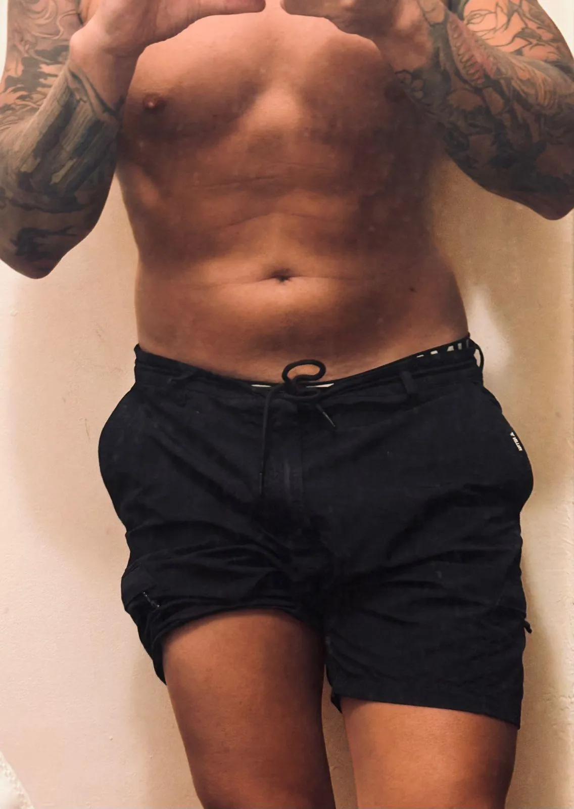 I waiting for you tonight