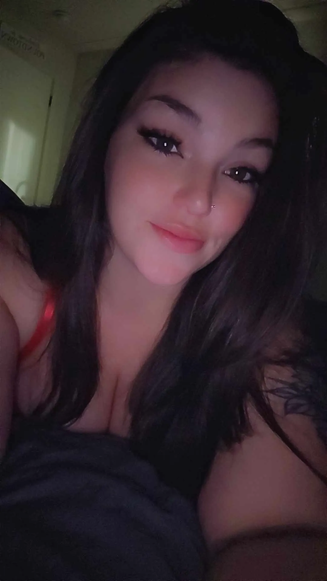 I want your cum on my face