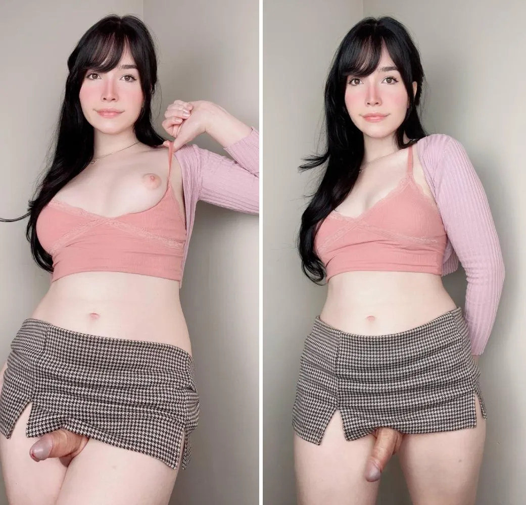 If we roomed together... could you resist?