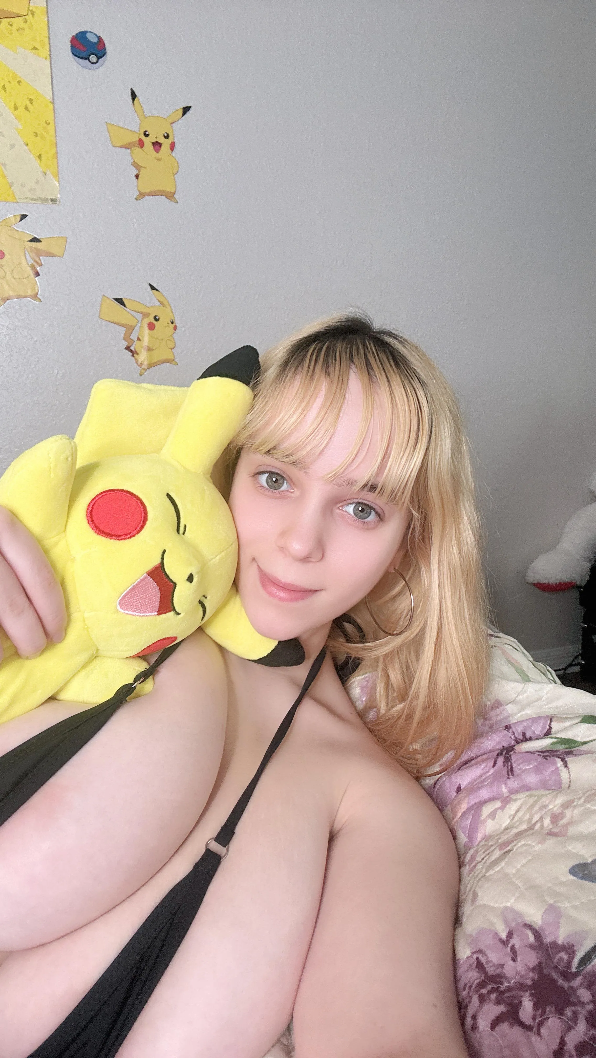 If you could change one thing about this moment, what would it be?