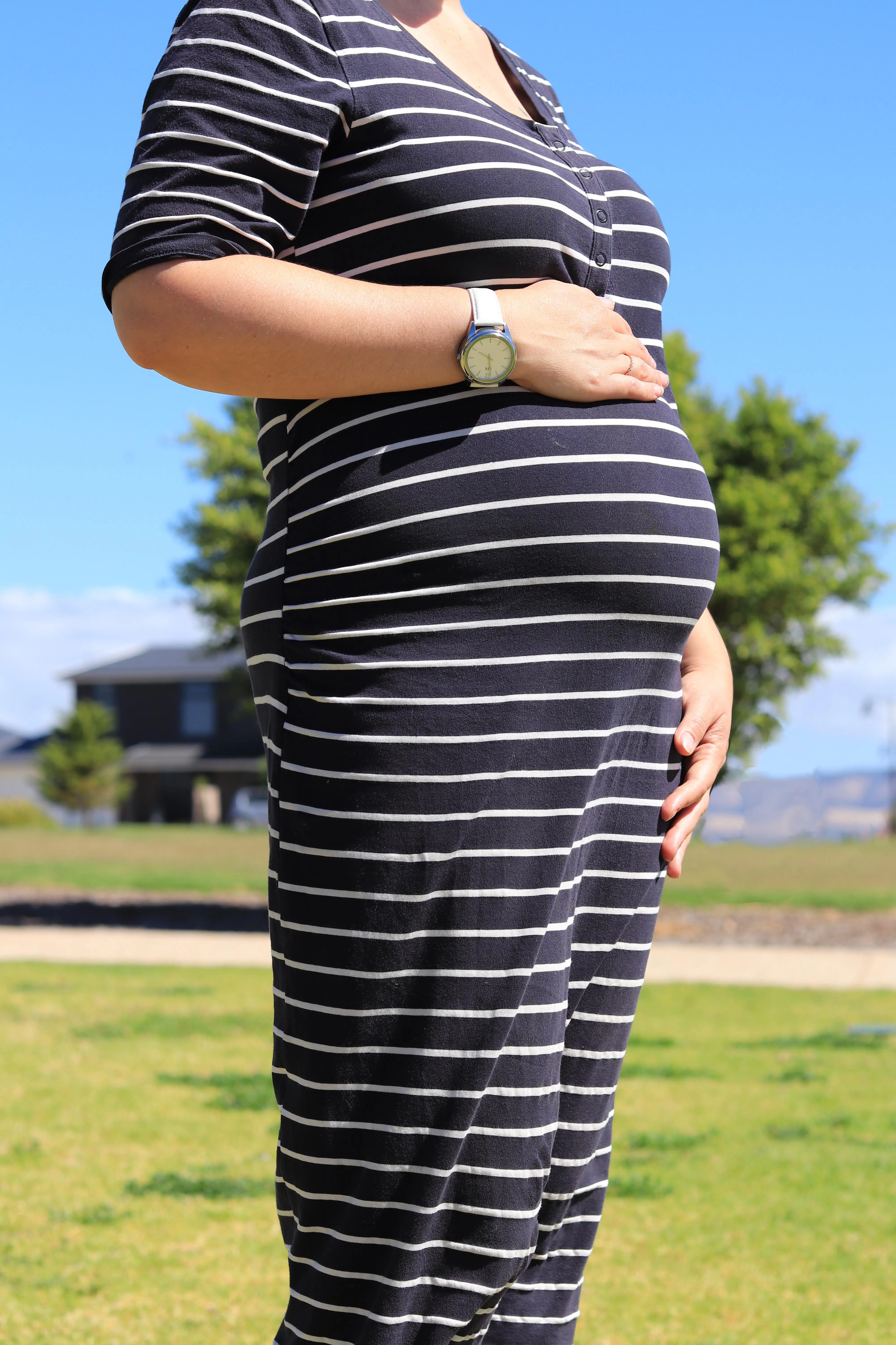 If you saw me in the park, would you come say hi?