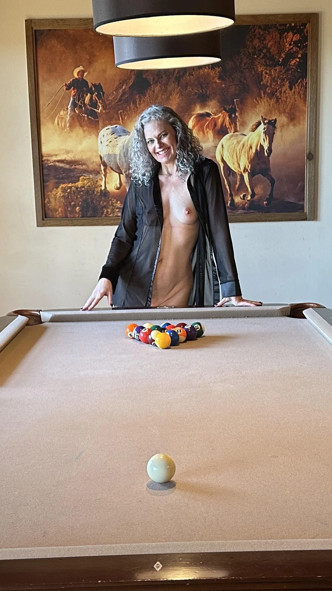 I’ll keep you distracted