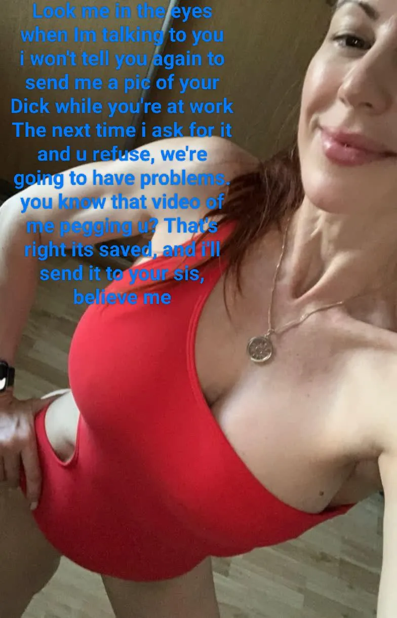 I'm not going to tell you this again u fcking loser!