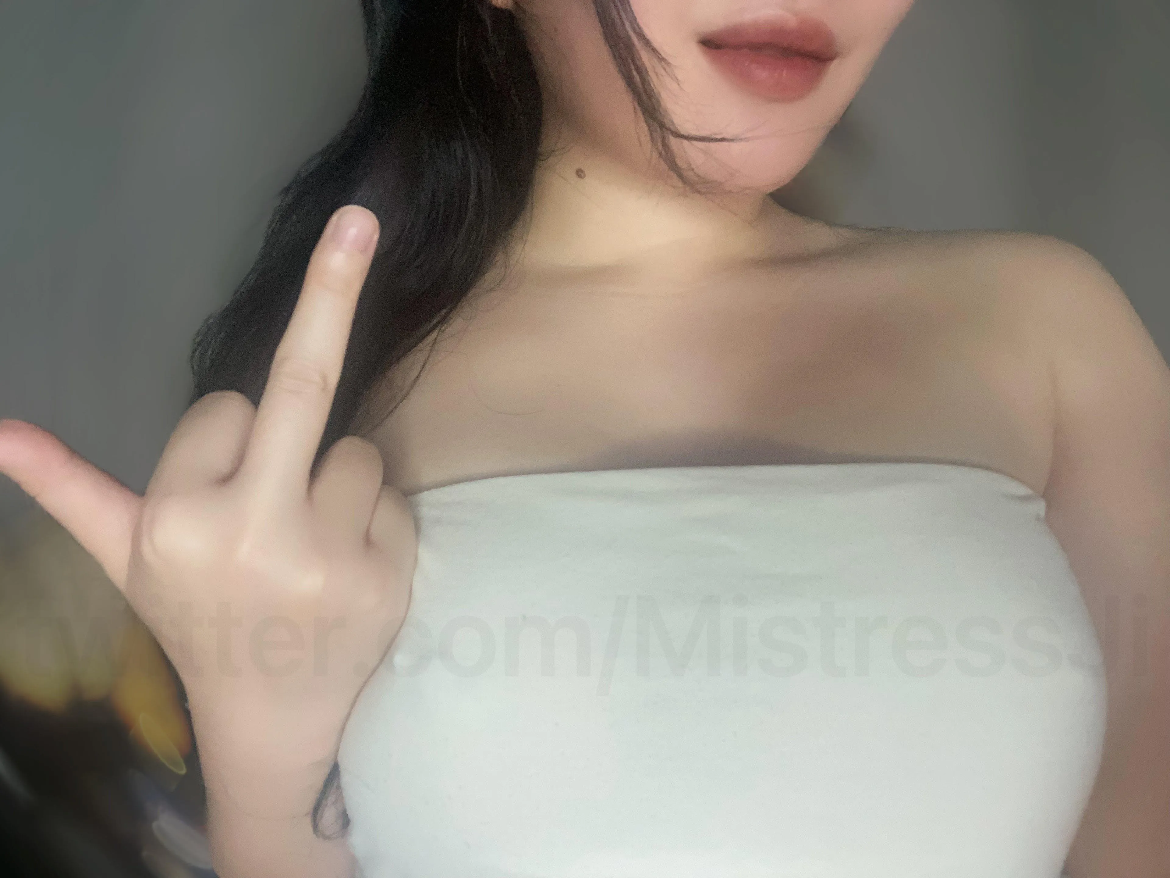 I’m the girl you had a crush on in high school knowing I’d laugh in your face if you asked me out