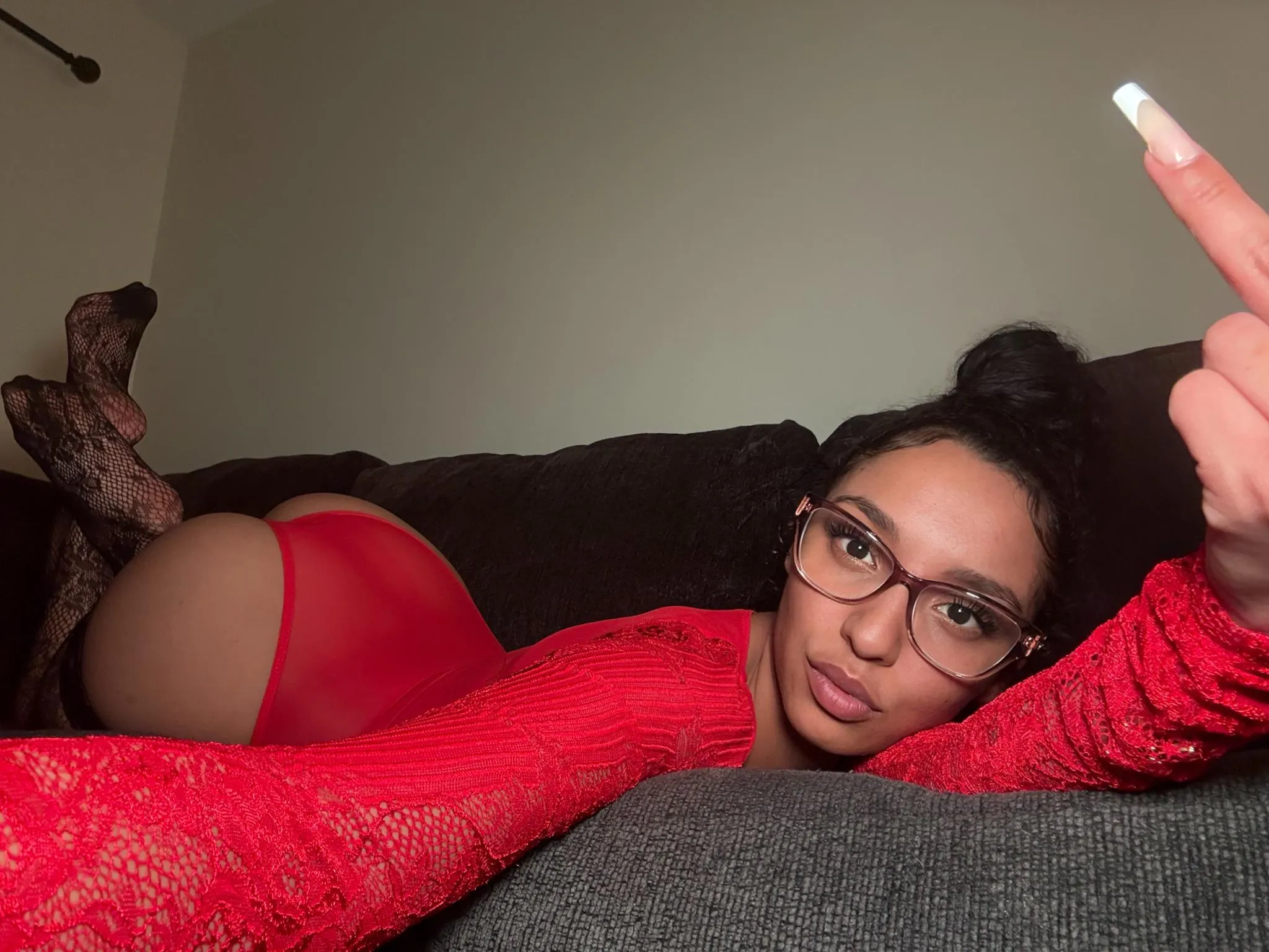 Imagine relapsing over being flipped and fucked off.