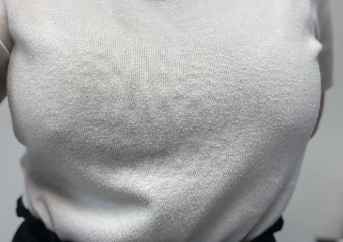 Is this too revealing for work?