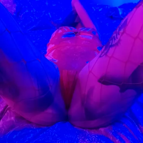 Just started an OF... nervous!