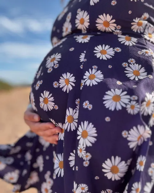 Just taking my dog for a walk on the weekend