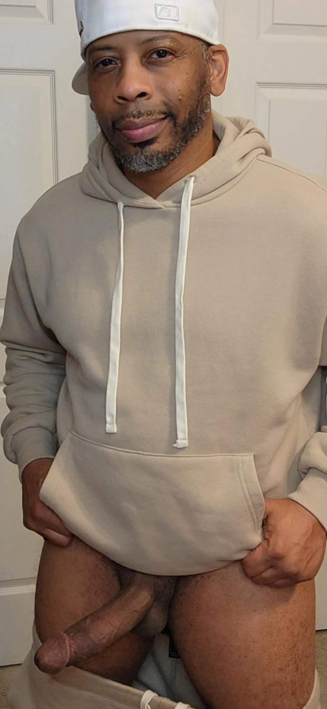 Kiss, Lick, Suck, or Spit?