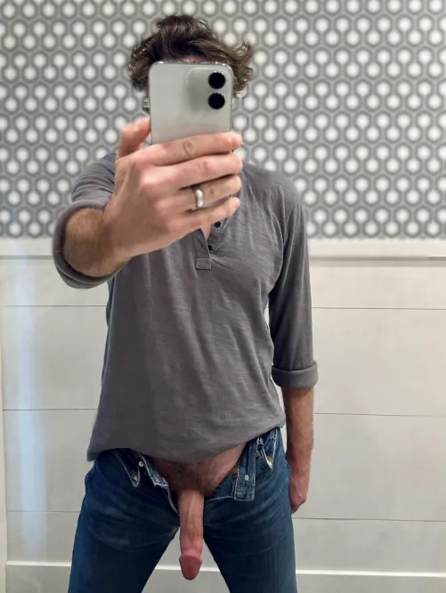 Let’s be honest:  you NEED this