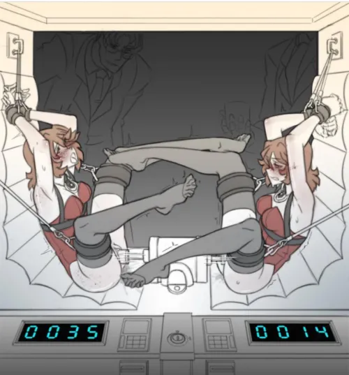 Lets stack up the score