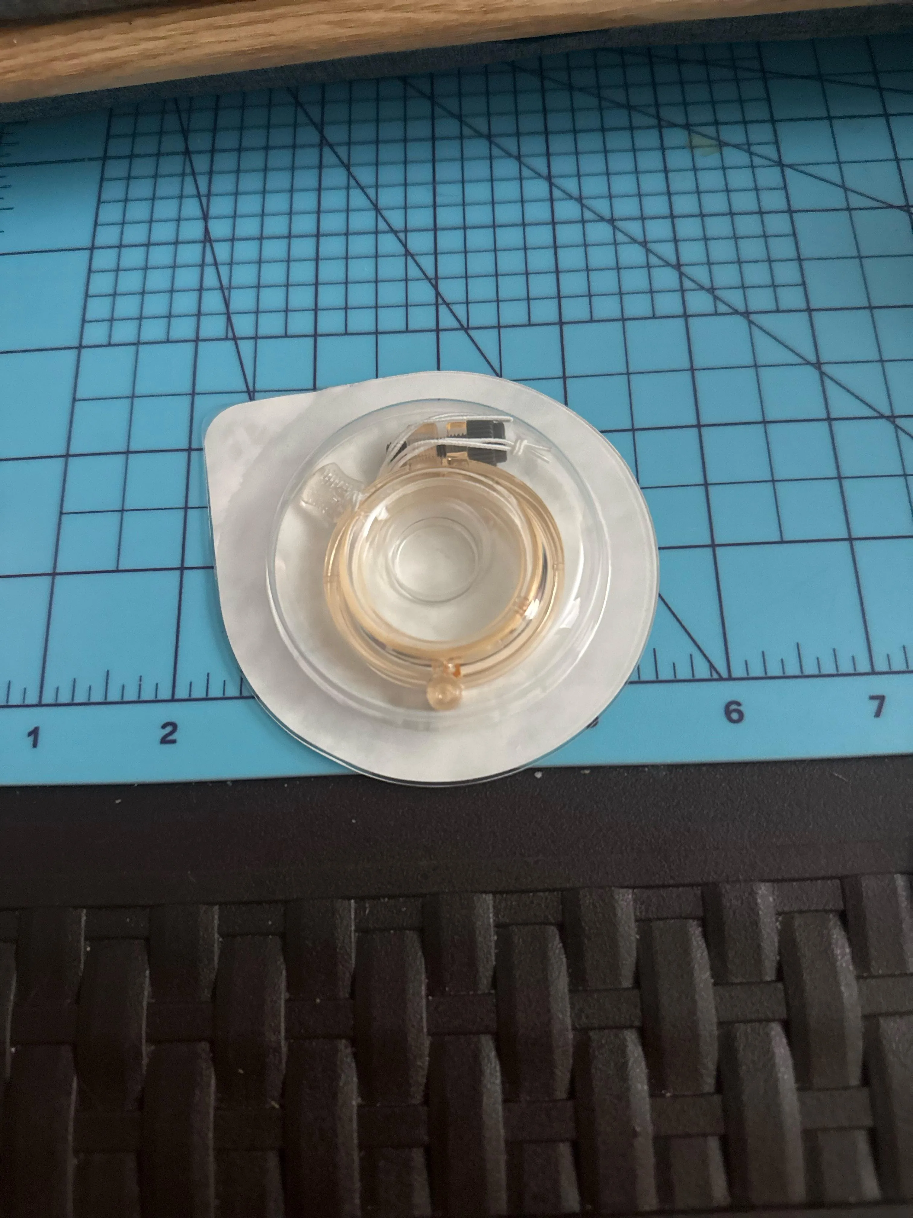 May someone teach me how to use it