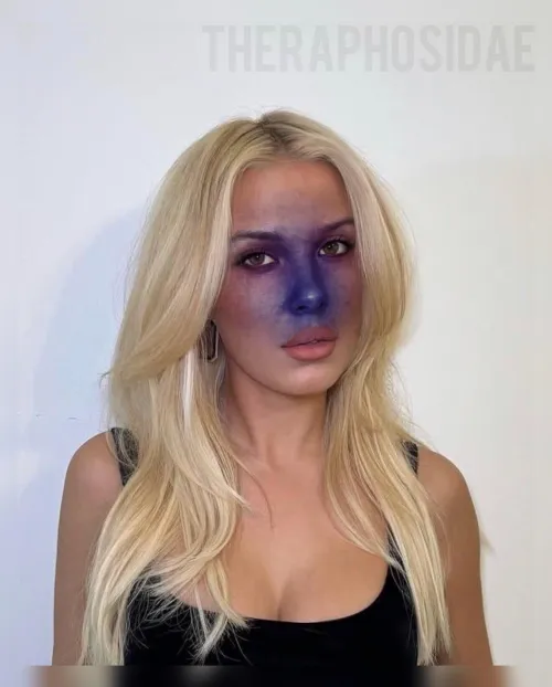 Millie Bobby Brown (Recolor)