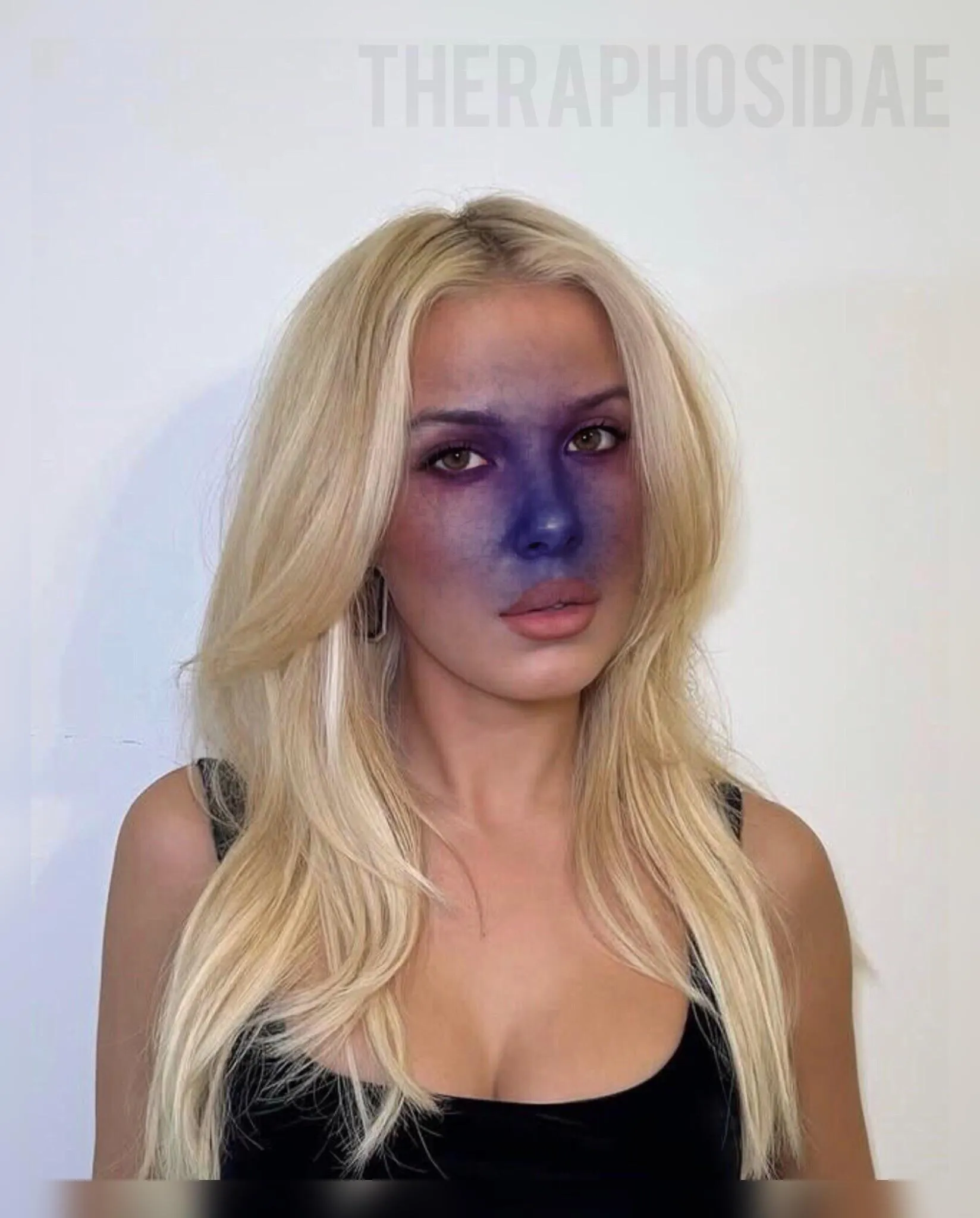 Millie Bobby Brown (Recolor)