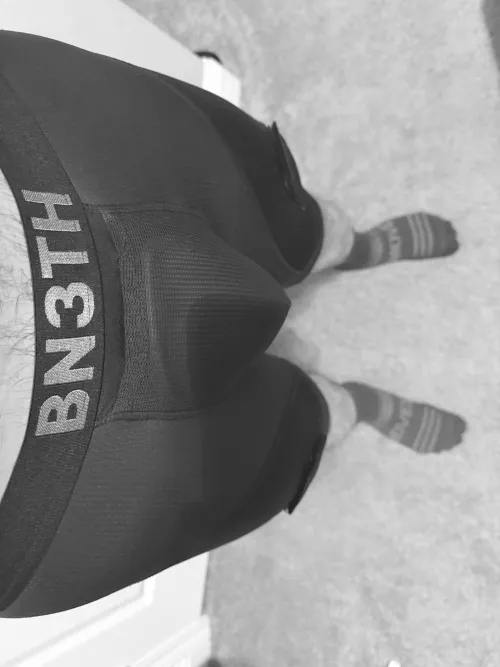 Musky Jock from last games