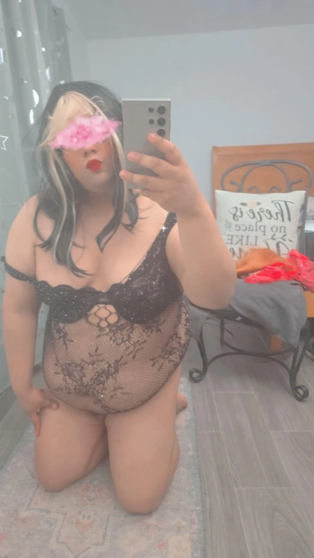 My dream is to be daddy's little whore