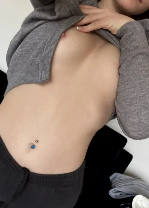 My nipples are ready to be sucked