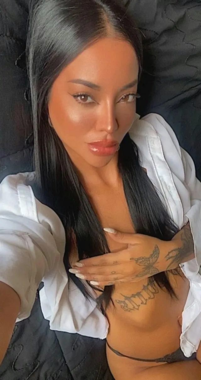 Need a little help to break this shyness.