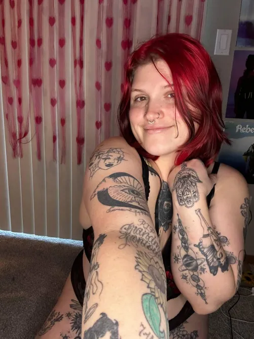 Need some more ink asap