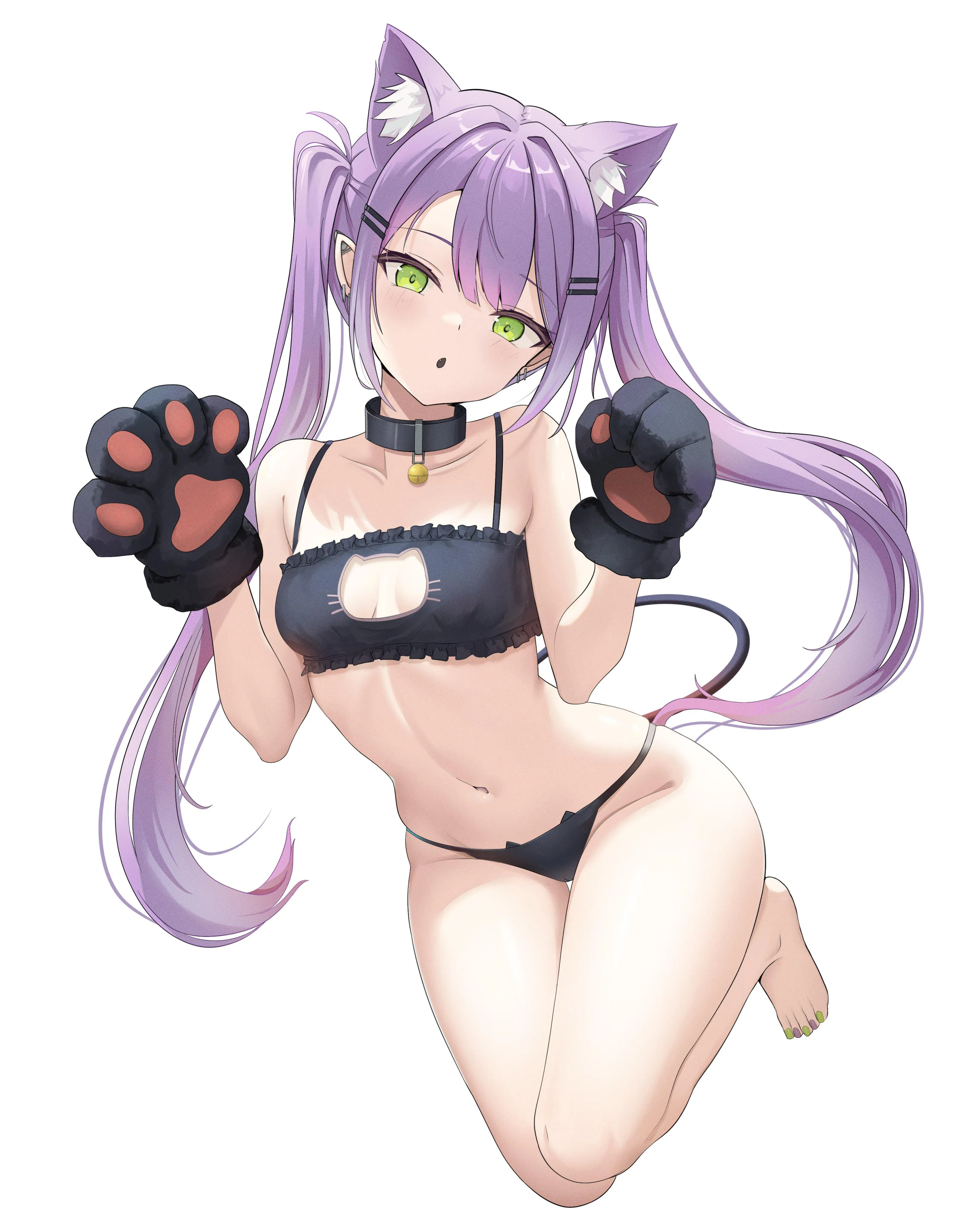 Neko devil