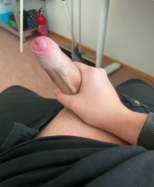 Otroligt kåt (28 Skåne)