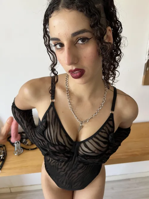 Pay to suffer. Pay to stay locked. Pay because you’re nothing.