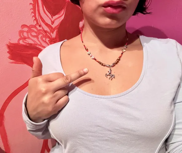 Prove to me you’re not a walking disappointment