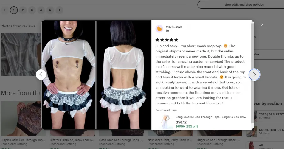 Review of Nipple Clamps 