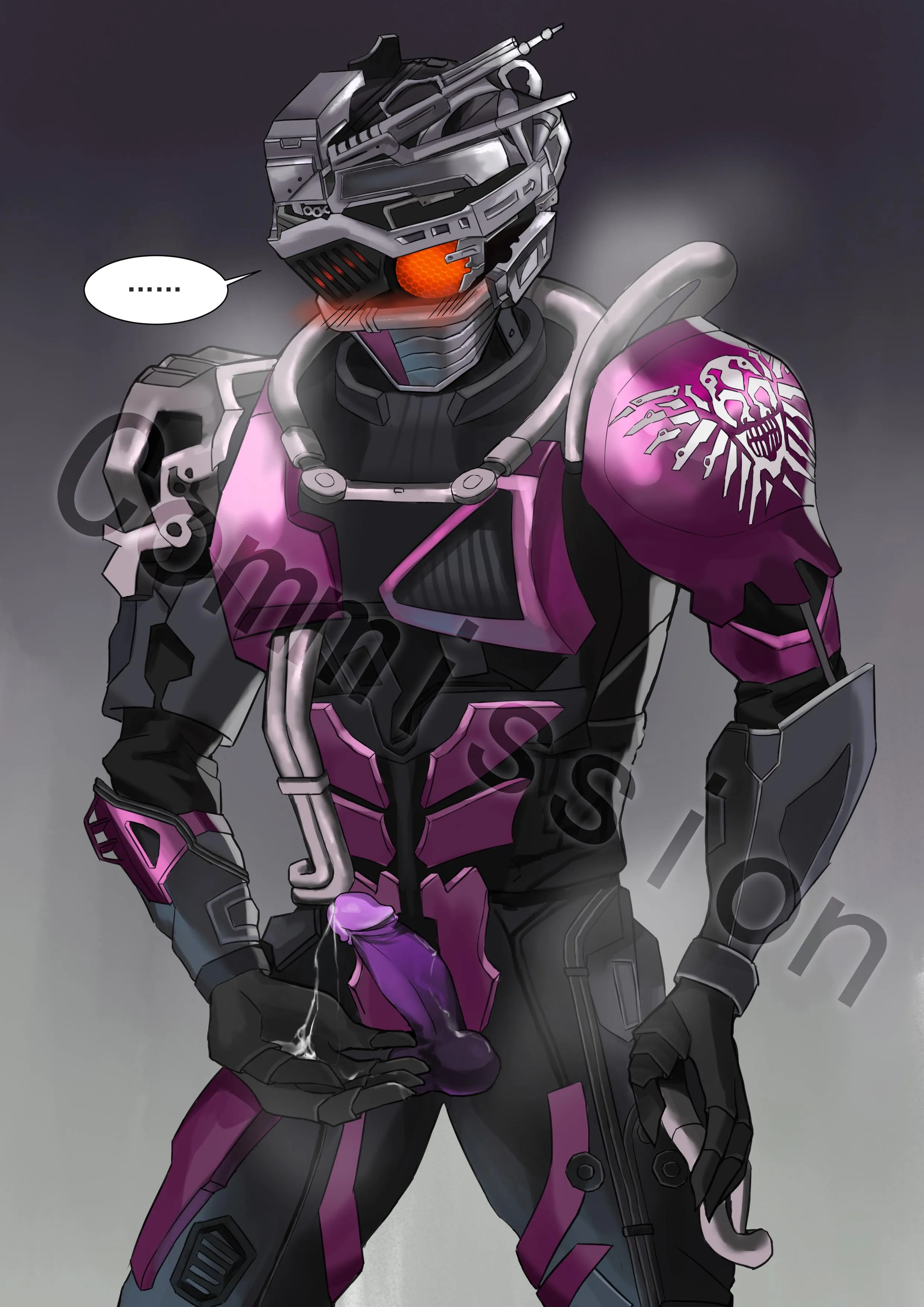 (sfdofd) [M] 2025 sounds like what a sci fi movie would have been set in. actually i'm pretty sure that's when johnny silverhand nuked night city in cyberpunk. Man day