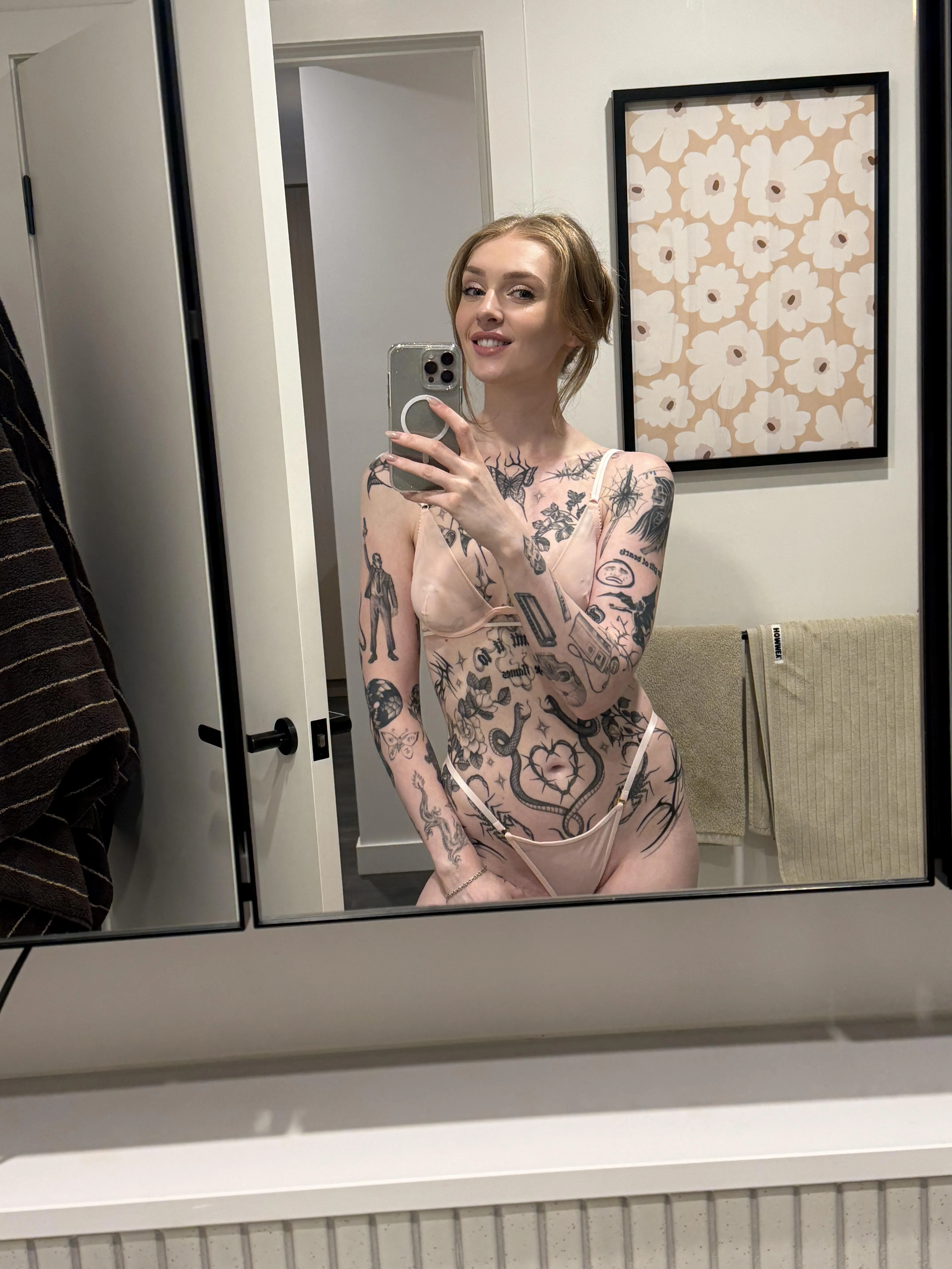 Shooting for Valentine’s Day today hehe