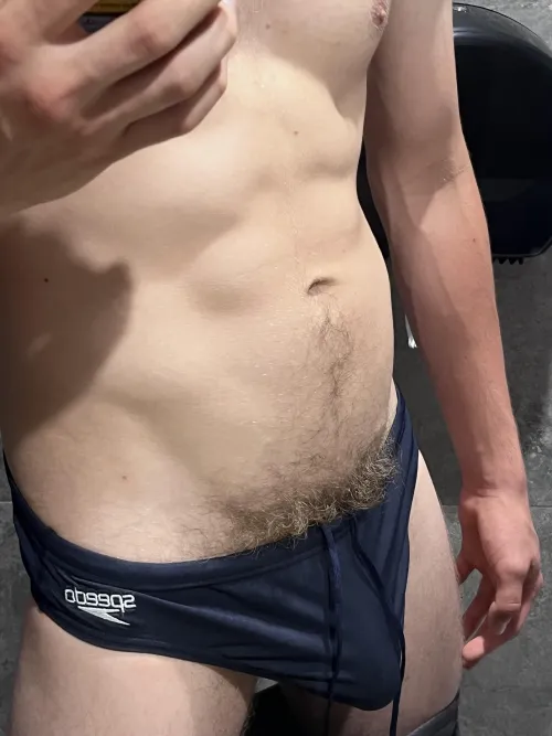 Should I release the beast?