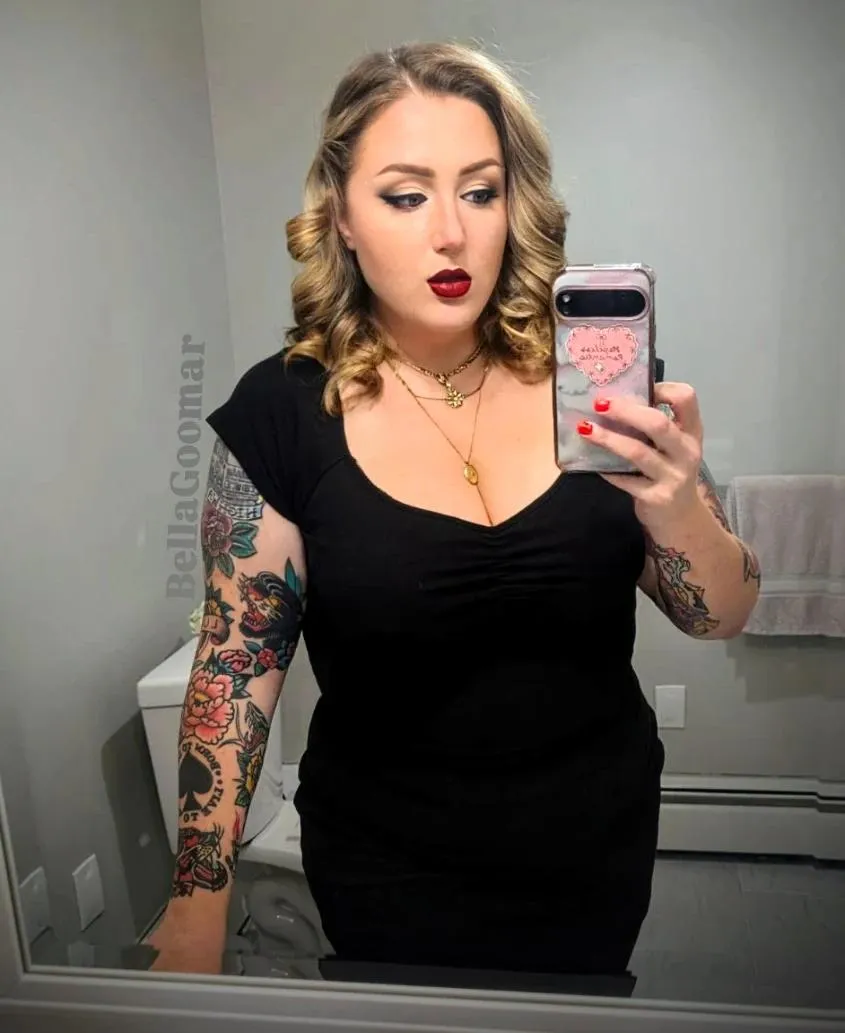 So torn- should I get my chest done?