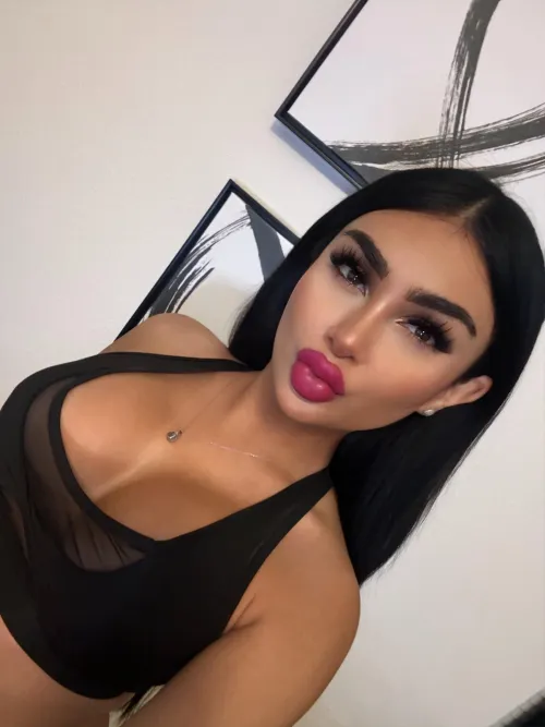 Spread me wide and stuff me with your seed.