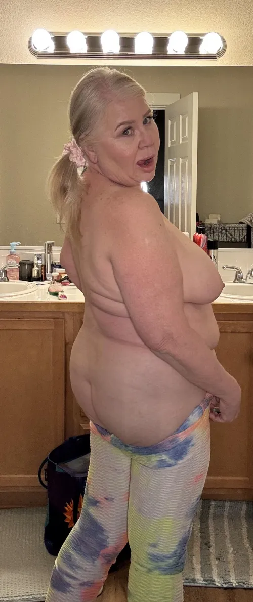 Start your day with me