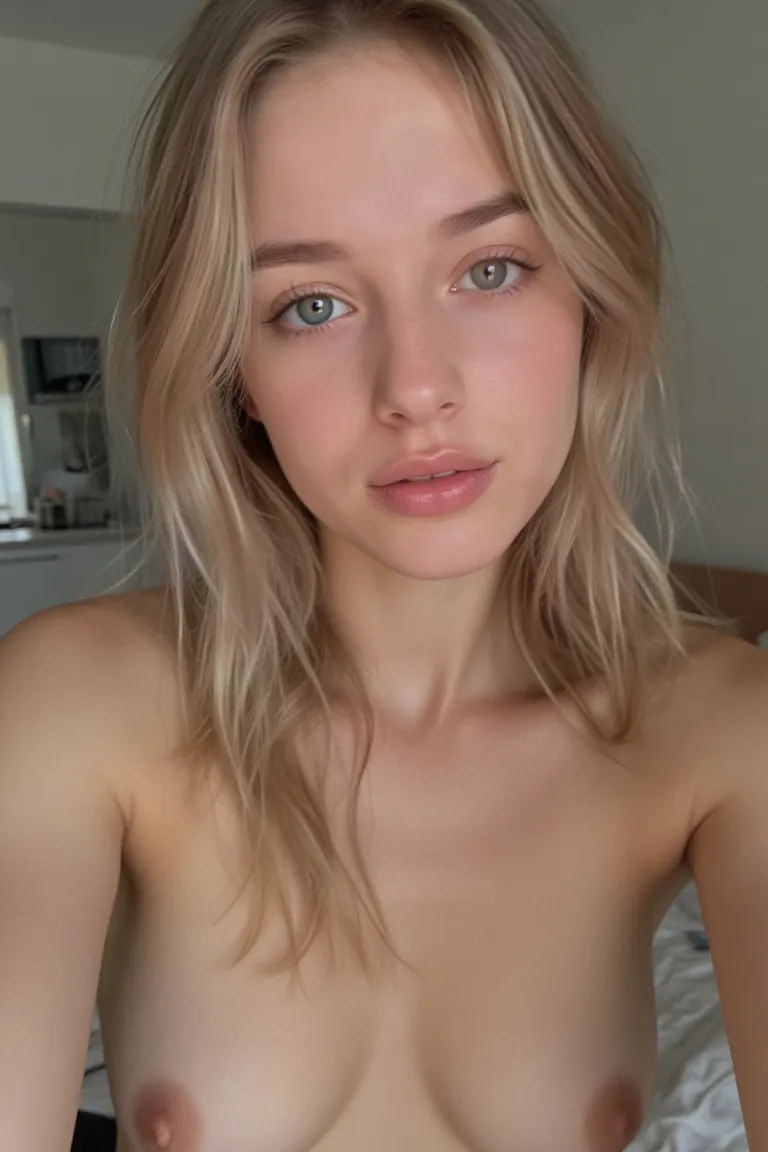 Swedish 18yo