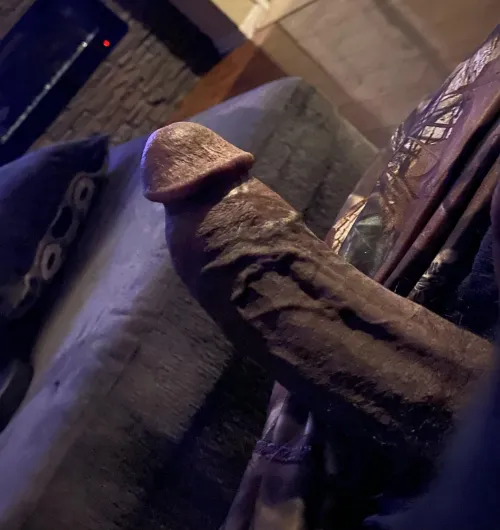 Tell me, how does it feel?