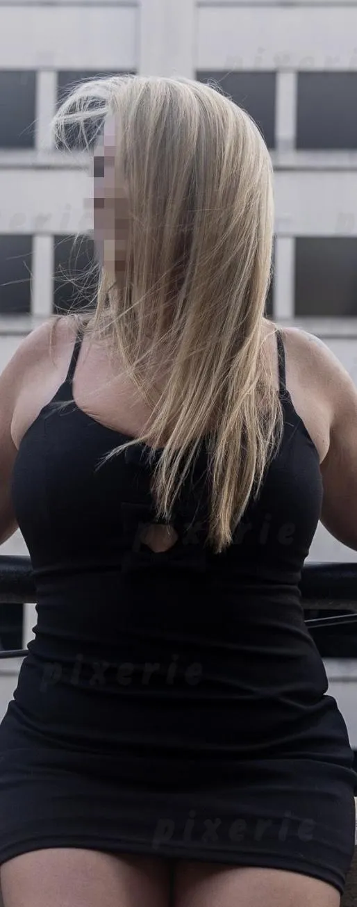 That day everyone was looking at me. I wonder why