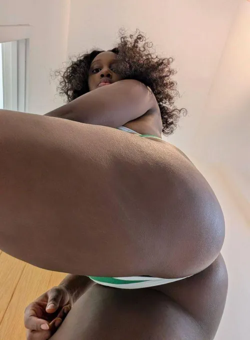 The perfect booty for any occasion