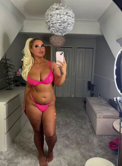 Thicker than a snicker and twice as sweet