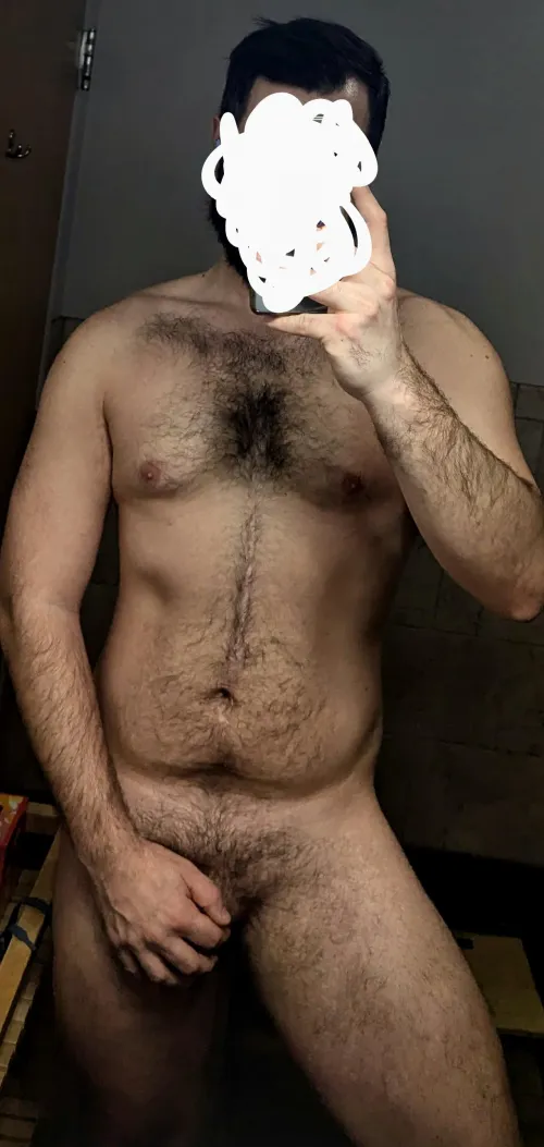 Think I still count as an otter?